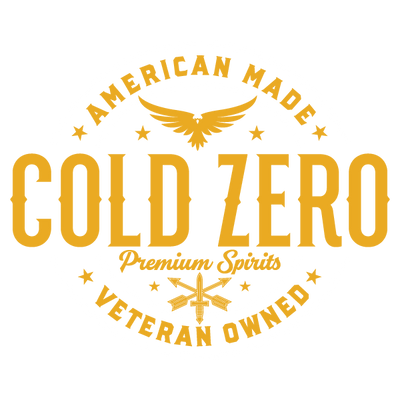 Cold Zero Premium Spirtis
