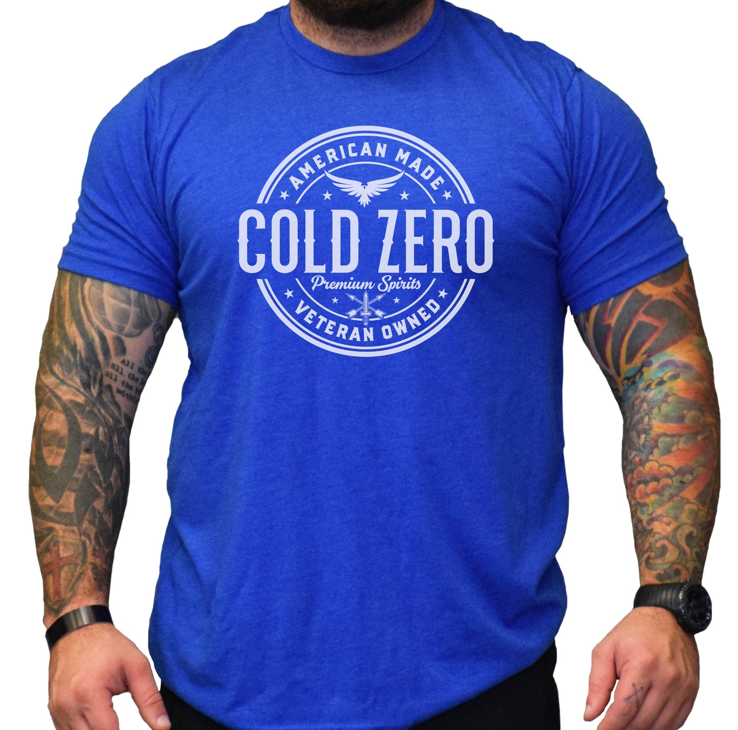 Cold Zero T-Shirt