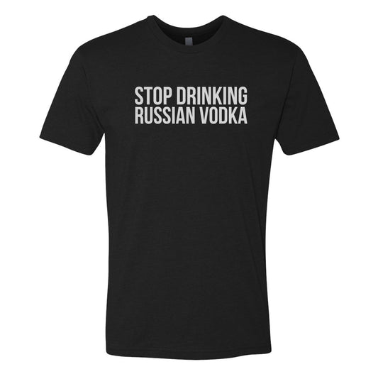 Russian Vodka